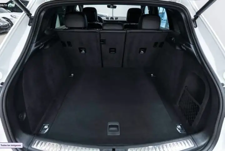 Porsche Macan 2022, foto 28