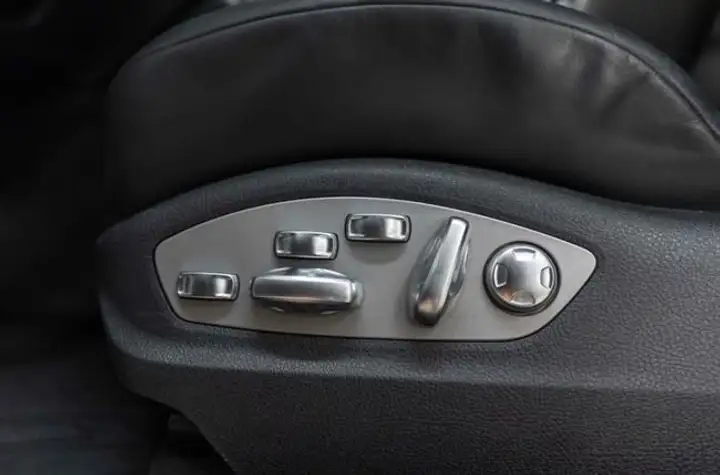 Porsche Macan 2022, foto 23