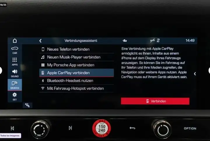 Porsche Macan 2022, foto 18