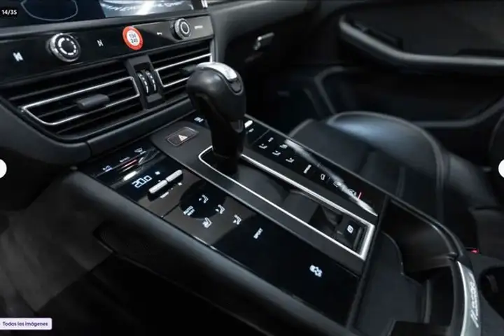 Porsche Macan 2022, foto 14