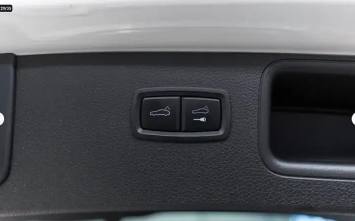 Porsche Macan 2022, foto 29