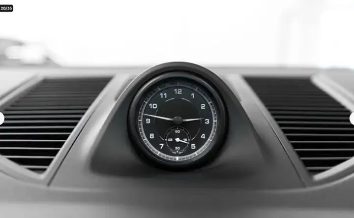 Porsche Macan 2022, foto 20