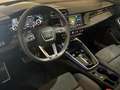 Audi A3 Sedán 35 TFSI Black line edition S tronic Gris - thumbnail 25