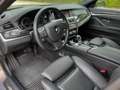 BMW 525 5-serie 525d High Executive Brązowy - thumbnail 9