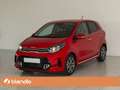 Kia Picanto 1.0 T-GDi GT-Line Rouge - thumbnail 1