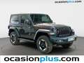 Jeep Wrangler Unlimited 2.0T GME Rubicon 8ATX Gris - thumbnail 2