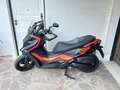Kymco DTX 360 125 cc Naranja - thumbnail 6