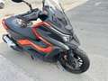 Kymco DTX 360 125 cc Naranja - thumbnail 2