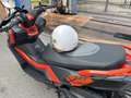 Kymco DTX 360 125 cc Naranja - thumbnail 3
