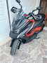 Kymco DTX 360 125 cc Naranja - thumbnail 7