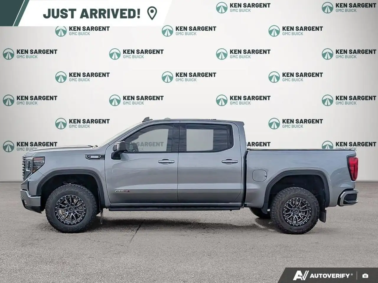 GMC Sierra 1500 photo GMC Sierra 1500