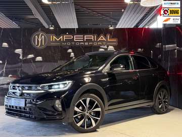 1.0 TSI R-Line Pano|Sfeer|IQ-light|Cam