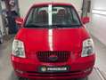 Kia Picanto 1.1 EX *SEHR GEPFLEGT*LEDER*KLIMA*SITZHEIZUNG* Rot - thumbnail 3