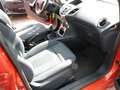 Ford Fiesta 1.25 Titanium SHZ, 8-fach, BT, Klimaauto. Rosso - thumbnail 16
