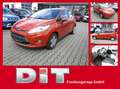 Ford Fiesta 1.25 Titanium SHZ, 8-fach, BT, Klimaauto. Rouge - thumbnail 1