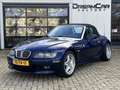 BMW Z3 Roadster 2.8 Azul - thumbnail 5