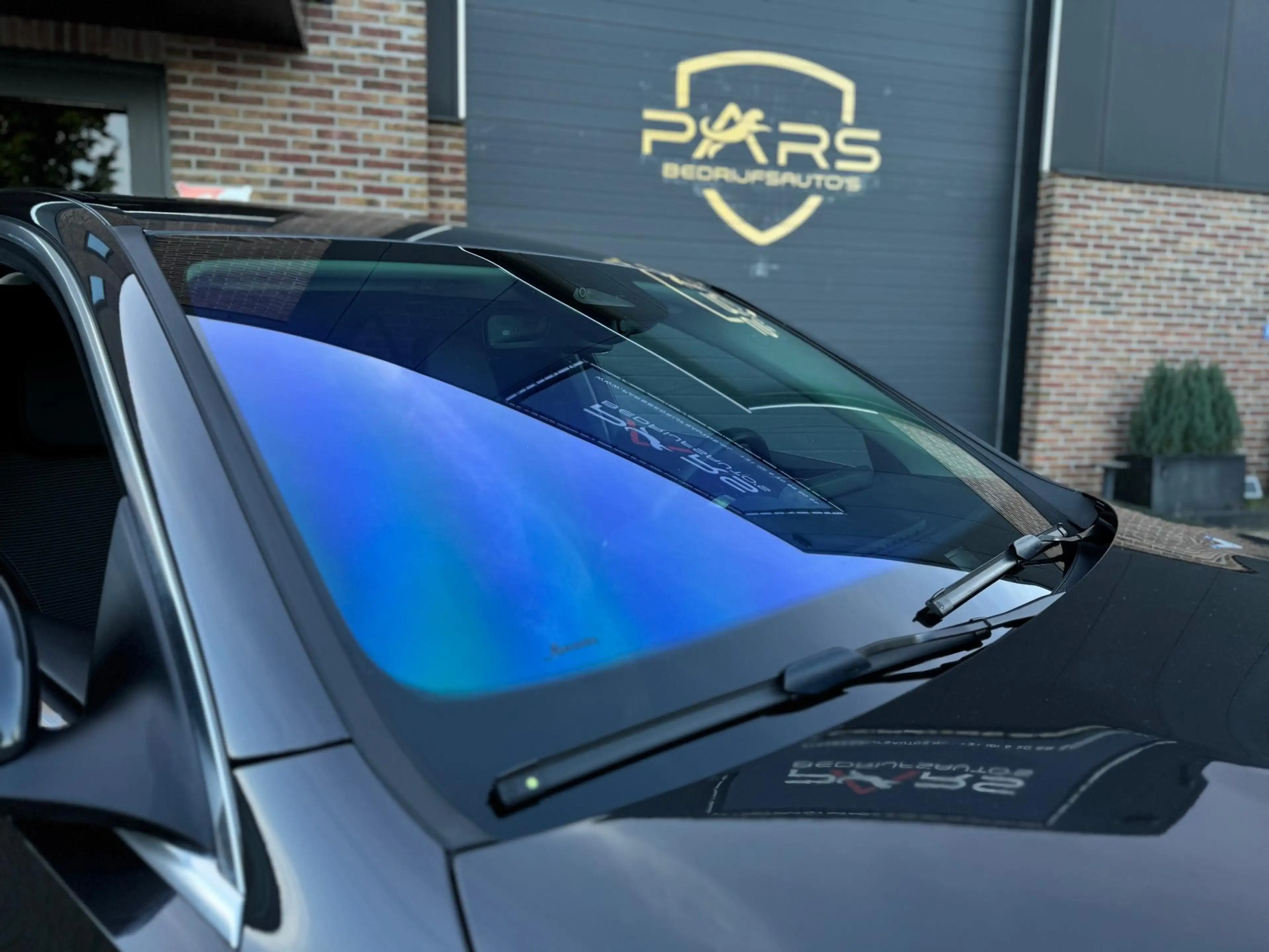 Mercedes-Benz C 180 Luxury Line Automaat 170PK zeer nette Dealer Garan — photo 4
