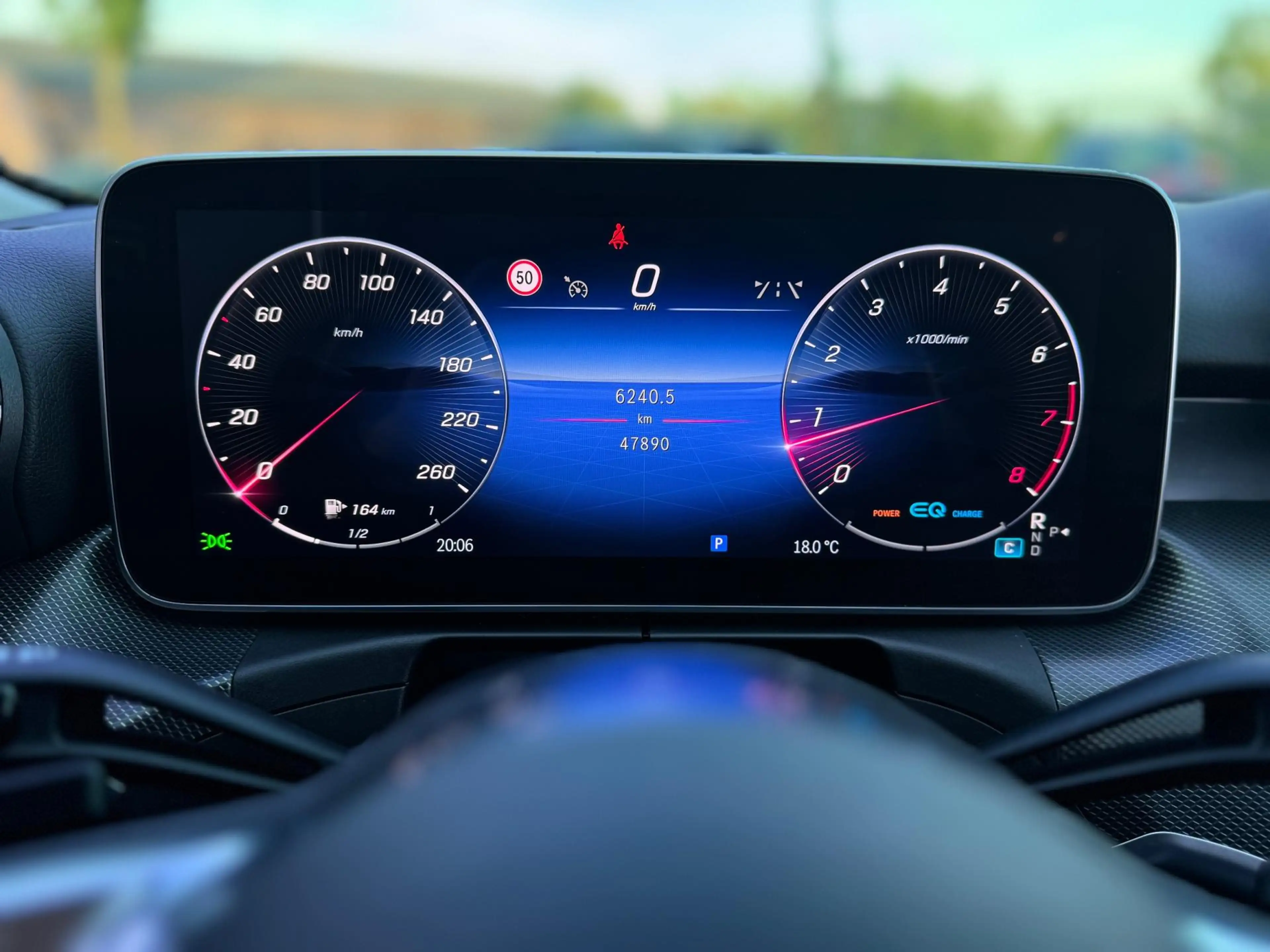 Mercedes-Benz C 180 Luxury Line Automaat 170PK zeer nette Dealer Garan — photo 3