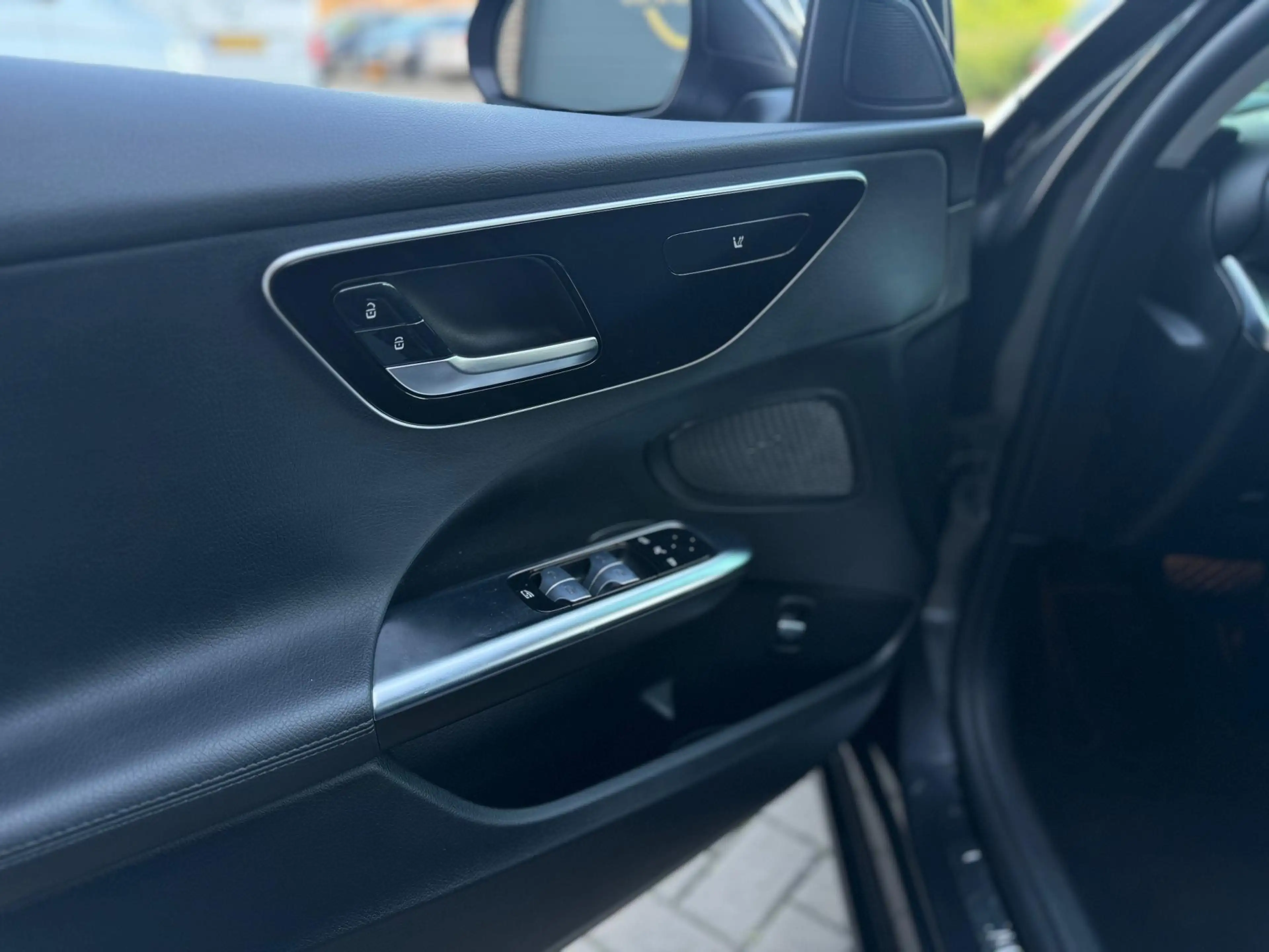 Mercedes-Benz C 180 Luxury Line Automaat 170PK zeer nette Dealer Garan — photo 20
