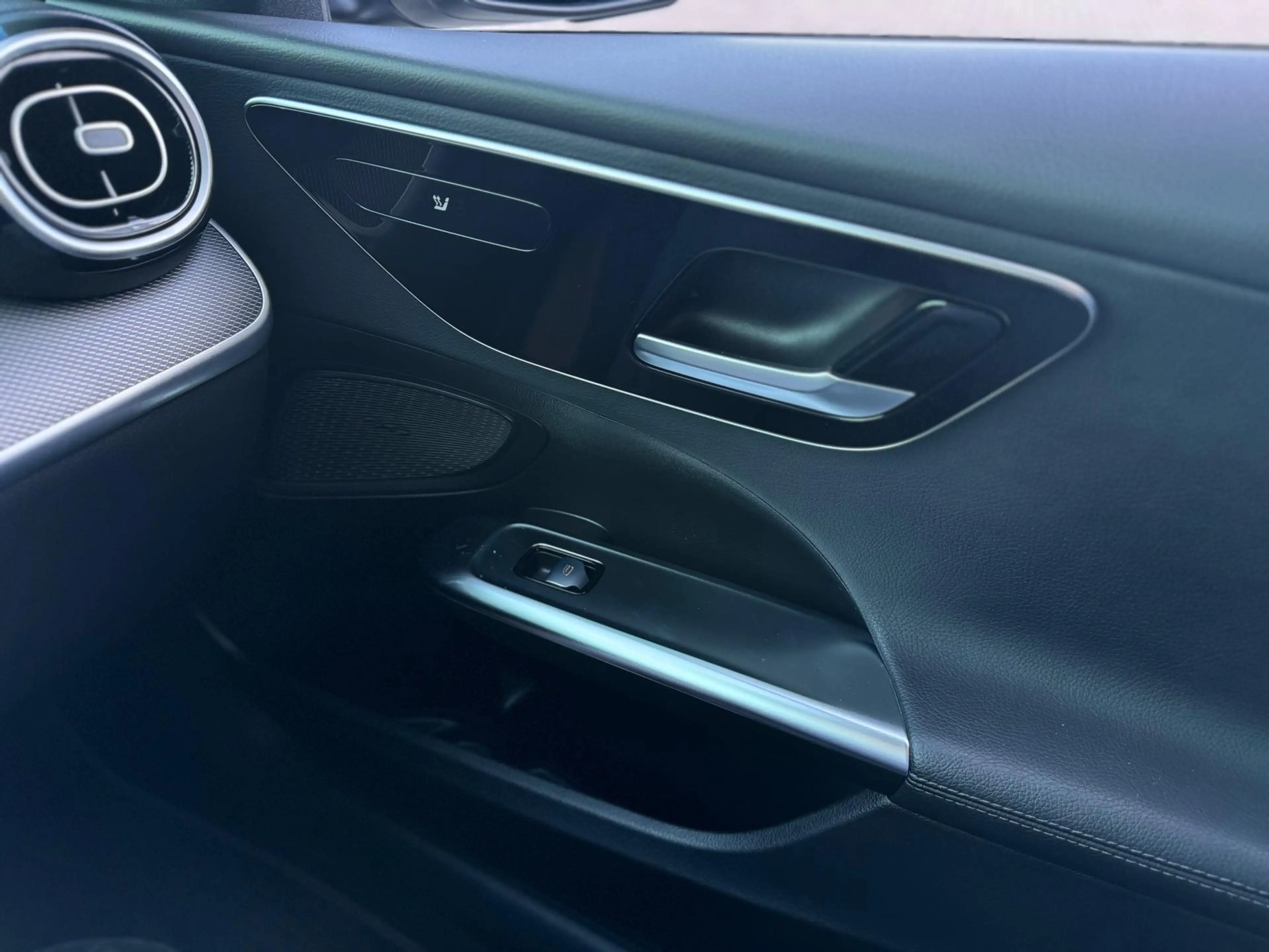 Mercedes-Benz C 180 Luxury Line Automaat 170PK zeer nette Dealer Garan — photo 36