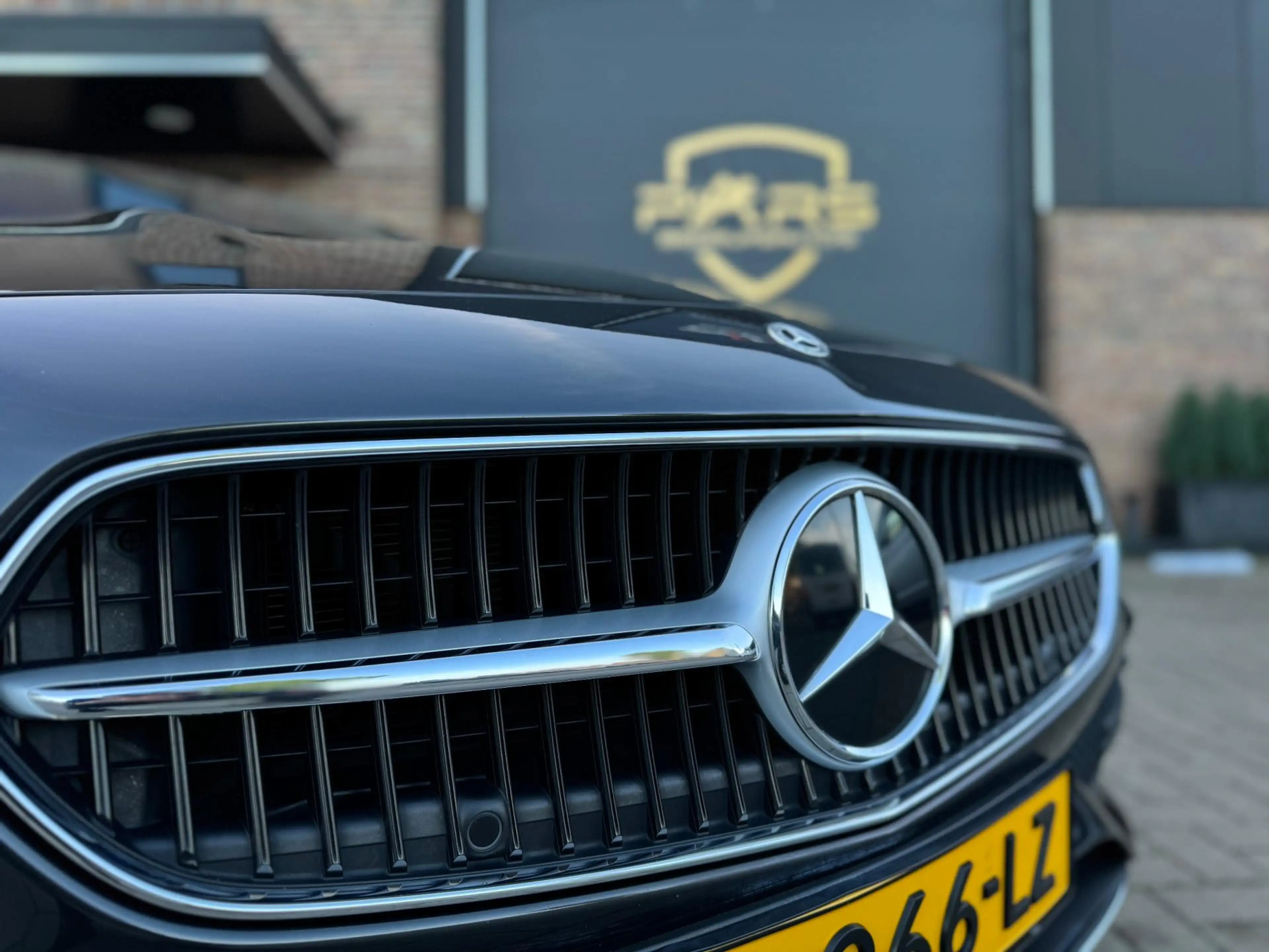 Mercedes-Benz C 180 Luxury Line Automaat 170PK zeer nette Dealer Garan — photo 39