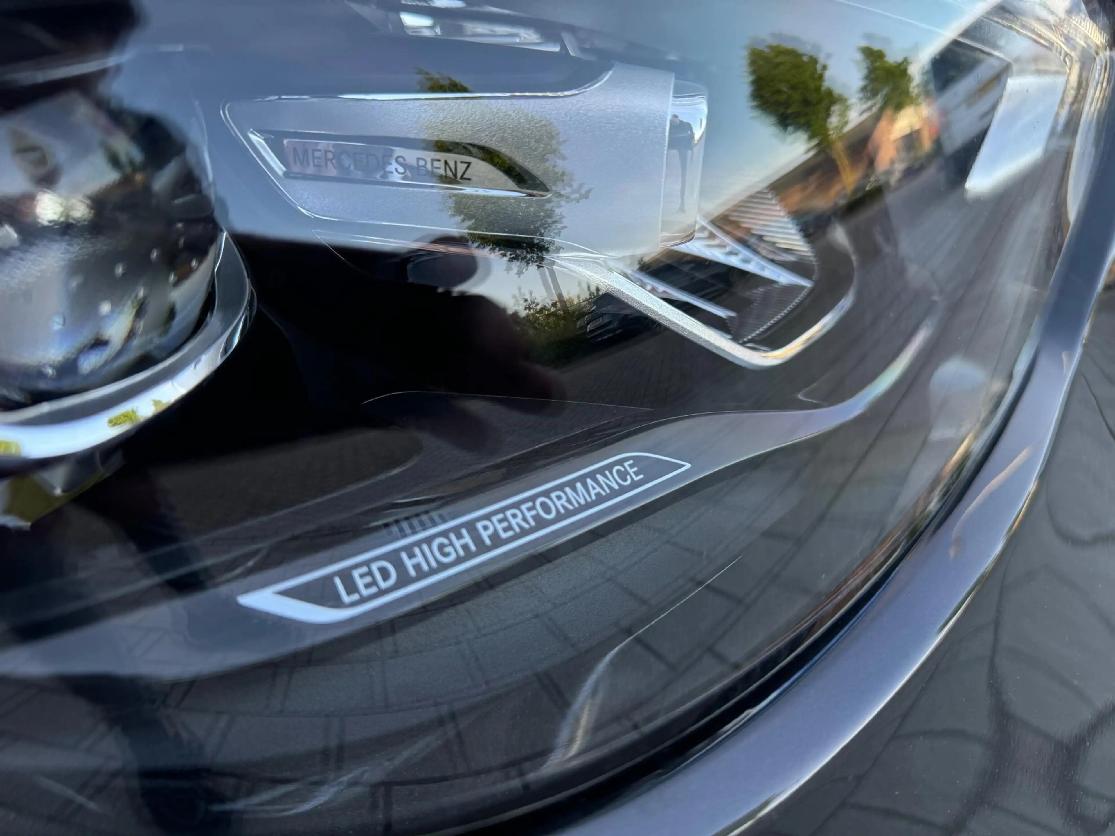 Mercedes-Benz C 180 Luxury Line Automaat 170PK zeer nette Dealer Garan — photo 38