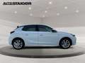 Opel Corsa F 1.2 Elegance LED+SHZ+Fernlichtass.+LM Weiß - thumbnail 6