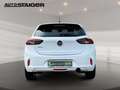 Opel Corsa F 1.2 Elegance LED+SHZ+Fernlichtass.+LM Weiß - thumbnail 8