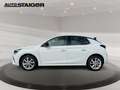 Opel Corsa F 1.2 Elegance LED+SHZ+Fernlichtass.+LM Weiß - thumbnail 10