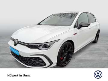 2.0 GTI BLACK STYLE KAMERA ACC ALU18 AHK