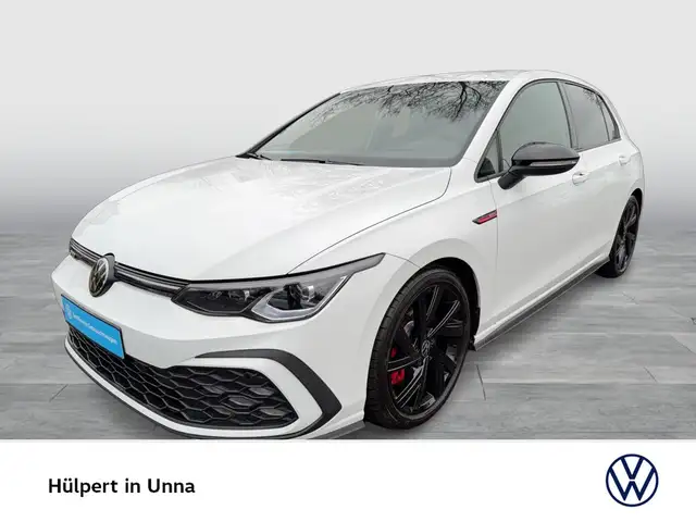 Volkswagen Golf 2.0 GTI BLACK STYLE KAMERA ACC ALU18 AHK