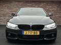 BMW 418 4-serie Gran Coupé 418i High Executive Edition M-S Grau - thumbnail 5