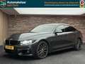 BMW 418 4-serie Gran Coupé 418i High Executive Edition M-S Grau - thumbnail 1