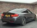 BMW 418 4-serie Gran Coupé 418i High Executive Edition M-S Grau - thumbnail 2