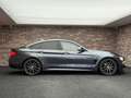 BMW 418 4-serie Gran Coupé 418i High Executive Edition M-S Grau - thumbnail 4