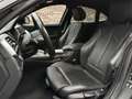 BMW 418 4-serie Gran Coupé 418i High Executive Edition M-S Grau - thumbnail 14