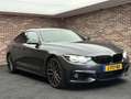 BMW 418 4-serie Gran Coupé 418i High Executive Edition M-S Grau - thumbnail 30