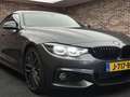 BMW 418 4-serie Gran Coupé 418i High Executive Edition M-S Grau - thumbnail 20