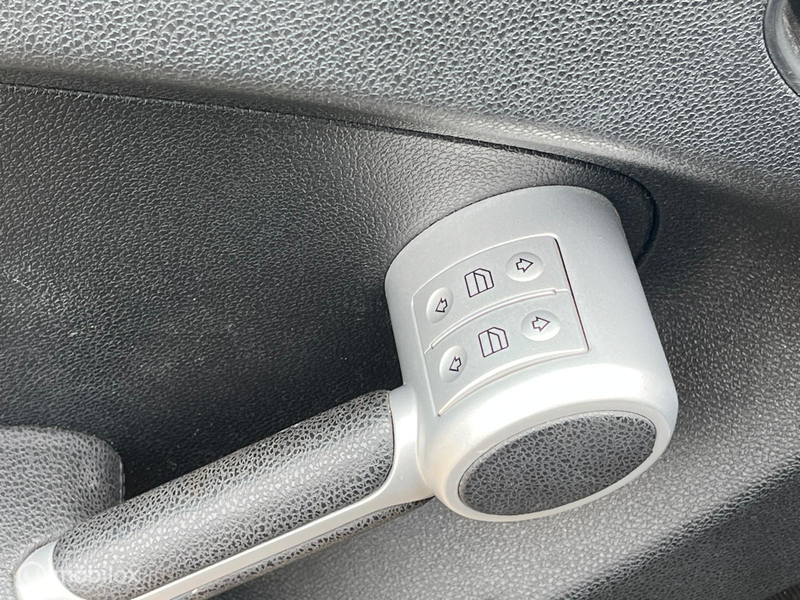 Mercedes-Benz SLK 200 Kompressor Handgeschakeld 6-bak — photo 12