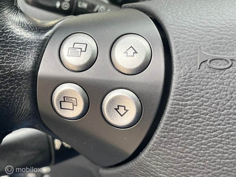 Mercedes-Benz SLK 200 Kompressor Handgeschakeld 6-bak — photo 14