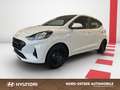 Hyundai i10 FL Trend DynLicht Fernlichtass. Kam. LM Navi Weiß - thumbnail 1