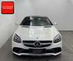 Mercedes-Benz SLC 200 AMG PANO+KAMERA+HARMAN/K+ILS+AIR-SCARF+ Alb - thumbnail 33