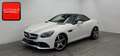 Mercedes-Benz SLC 200 AMG PANO+KAMERA+HARMAN/K+ILS+AIR-SCARF+ Alb - thumbnail 1