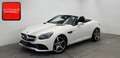 Mercedes-Benz SLC 200 AMG PANO+KAMERA+HARMAN/K+ILS+AIR-SCARF+ Weiß - thumbnail 2