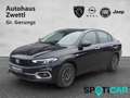 Fiat Tipo Limousine City Turbodiesel 130 Schwarz - thumbnail 1