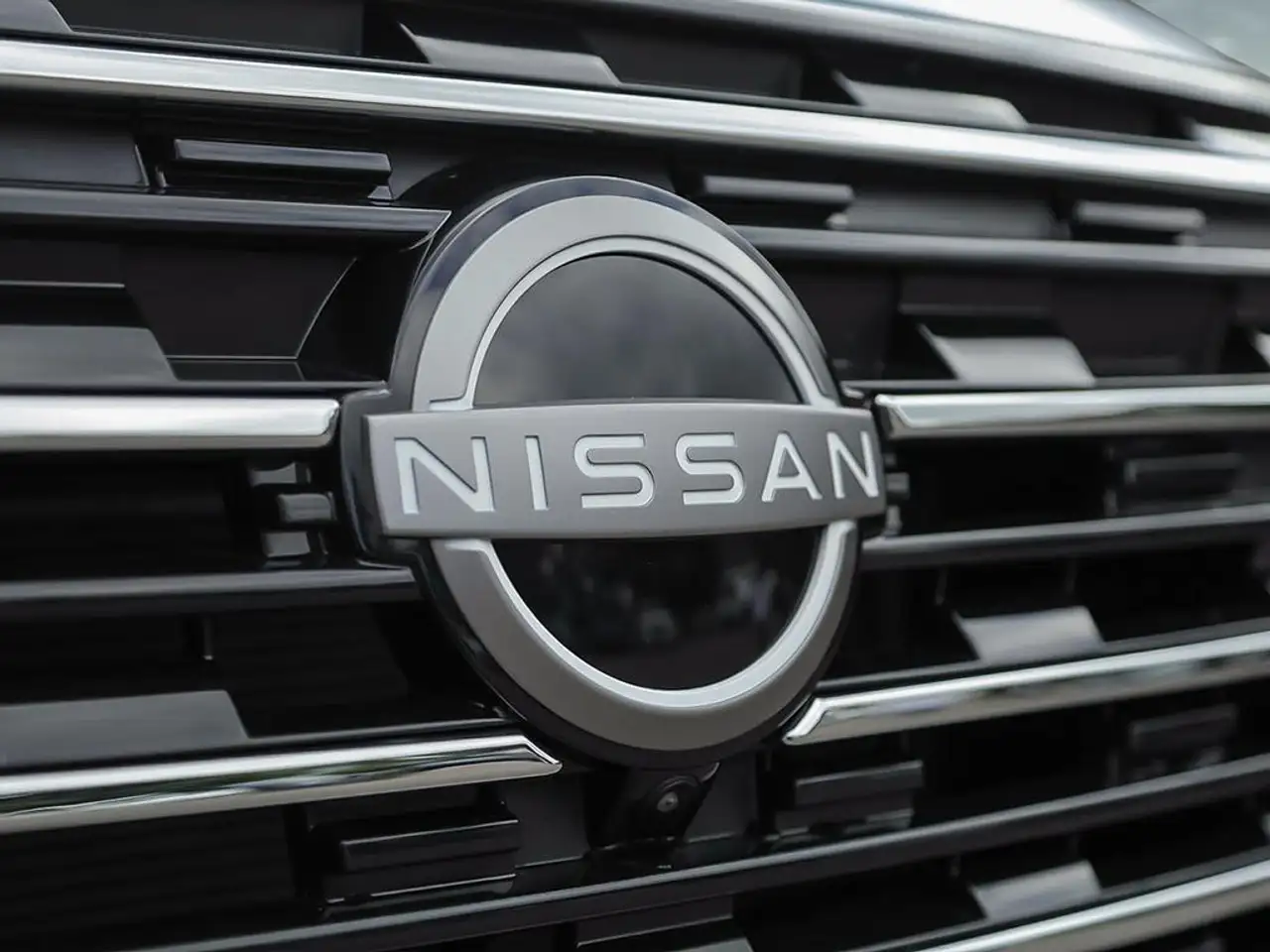 Nissan Rogue photo Nissan Rogue