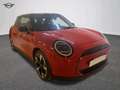 MINI Cooper E Classic Rosso - thumbnail 11