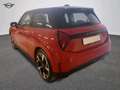 MINI Cooper E Classic Rosso - thumbnail 4
