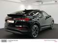 Audi Q4 e-tron Sportback 35 MATRIX MMI PAN HUD ACC Noir - thumbnail 6