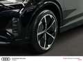 Audi Q4 e-tron Sportback 35 MATRIX MMI PAN HUD ACC Noir - thumbnail 11